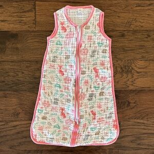 HB Sleeveless Sleeper Sack